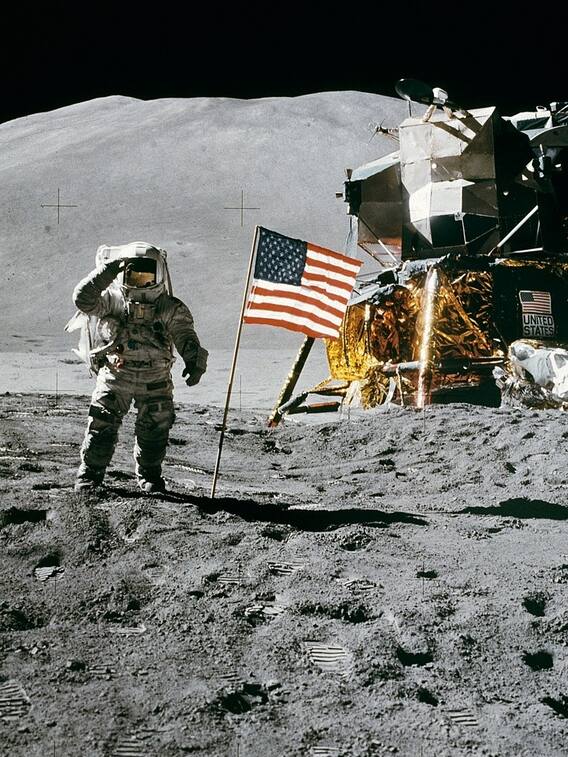 अंतराळातील 1 तास म्हणजे पृथ्वीवरील 'किती' वेळ ?