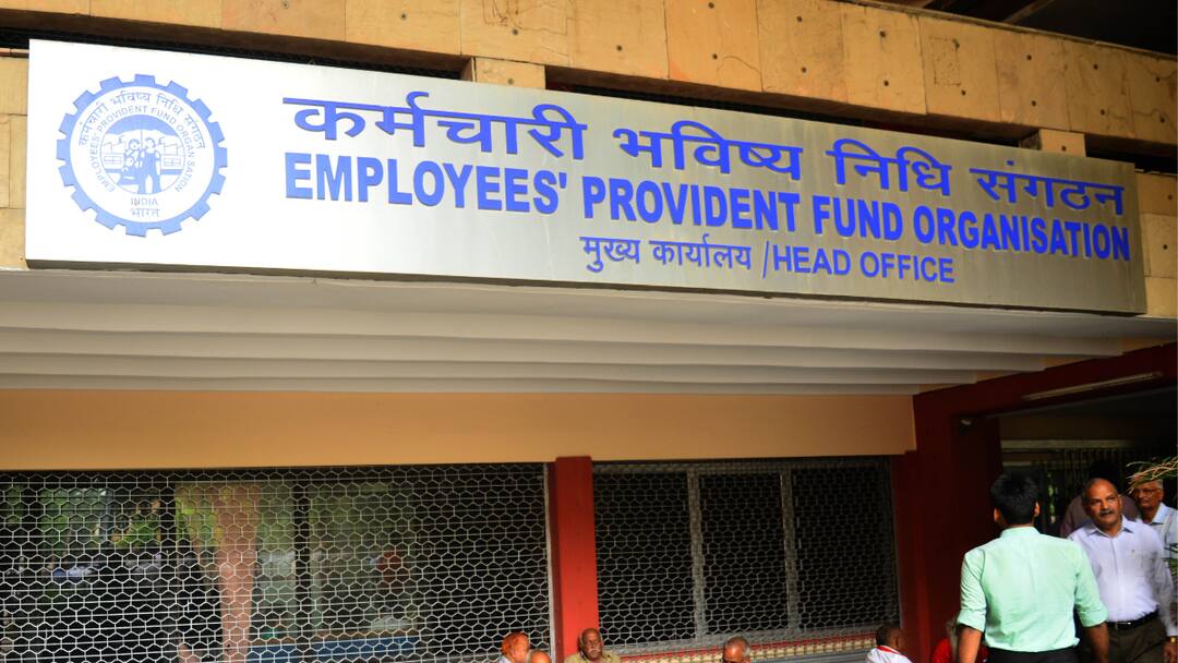 EPFO Adds 7.36 Lakh New Members In November 2023 EPFO Adds 7.36 Lakh New Members In November 2023