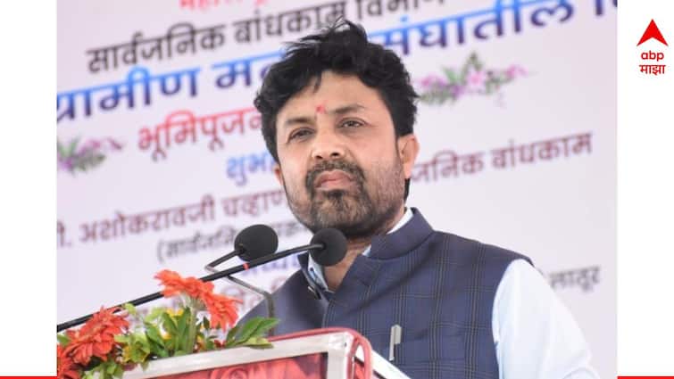 Ahmednagar Sanjay Bansode on Maharashtra cabinet expansion marathi news मंत्रिमंडळ विस्तारावर अजित पवार गटाच्या नेत्याचं मोठं वक्तव्य, म्हणाले....
