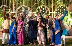 आयरा-नूपुर से पहले B-town के ये सेलेब्स भी ट्रेडिशनल वेंडिंग छोड़ कर चुके हैं हटकर स्टाइल में शादी