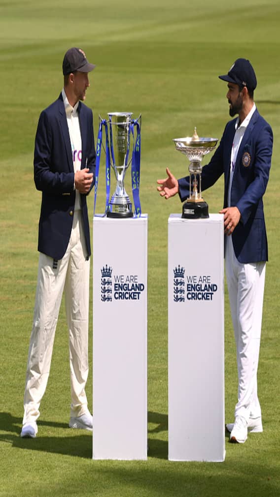 England's Predicted Playing 11 For IND vs ENG 1st Test