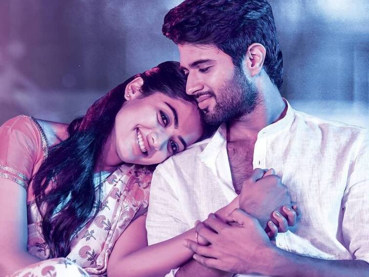 Vijay Devarakonda reacts on engagement rumours with Rashmika Vijay Rashmika Engagement: రష్మికతో ఎంగేజ్‌మెంట్, విజయ్ దేవరకొండ అంతమాట అనేశాడేంటి?