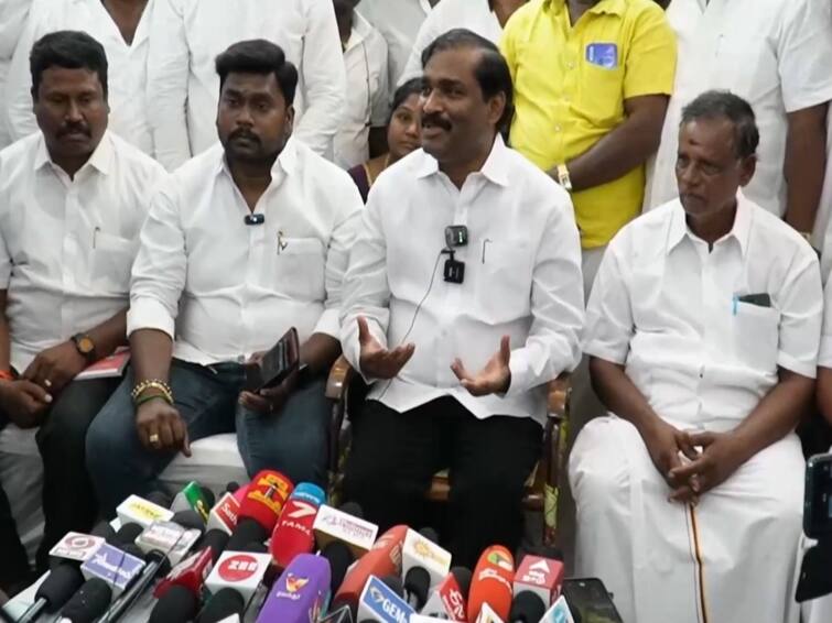 Velmurugan says Prime Minister Modi subsequent visit is an expression of BJP's need to capture Tamil Nadu somehow - TNN பிரதமர் மோடியின் அடுத்தடுத்த வருகை இதற்காகதான் - அடித்து சொல்லும் வேல்முருகன்