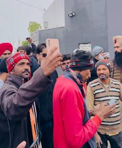 Mankirt Aulakh: ਮਨਕੀਰਤ ਔਲਖ ਦੀ ਹਰਿਆਣਾ 'ਚ ਹੈ ਆਲੀਸ਼ਾਨ ਹਵੇਲੀ, ਗਾਇਕ ਨੇ ਦਿਖਾਈ ਝਲਕ, ਦੇਖੋ ਇਹ ਤਸਵੀਰਾਂ