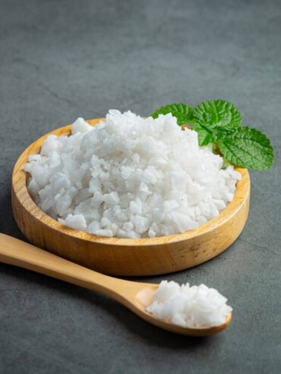 आयोडीन की कमी से शरीर में दिखते हैं ये लक्षण