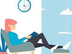 Health Tips: ऑफिस में काम करने वाले हो जाए सावधान, घंटों बैठने के कारण हो सकती है गंभीर बीमारी