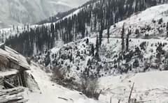 उत्तर भारतात कमी बर्फवृष्टी, मान्सूनवर काय परिणाम होणार?