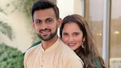 Shoaib-Sania Marriage Contro: সানিয়া কি তাহলে সত্যিই অতীত? পাক অভিনেত্রীকে বিয়ে করলেন শোয়েব মালিক, কে এই সানা জাভেদ?