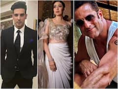 Bollywood News : 90ના દાયકાના આ ટોચના 7 કલાકાર સિલ્વર સ્ક્રિન પર કરી રહ્યાં છે કમબેક