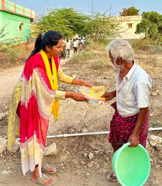 TDP News: సింగనమలలో బండారు శ్రావణికి లైన్ క్లియర్! లోకేష్‌తో భేటీలో ఏం జరిగింది?