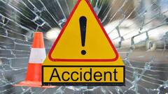 भंडाऱ्यात भरधाव टिप्परची दुचाकीला धडक, गरोदर महिलेचा मृत्यू