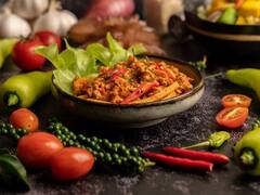 Health Tips: मसालेदार खाने के नुकसान नहीं बल्कि फायदे भी है, जानें कैसे