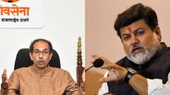 मुख्यमंत्रीपद गेलंय आता स्विकारायला हवं, सामंतांनी दावोस दौऱ्याचा खर्च मांडत ठाकरेंवर केली टीका