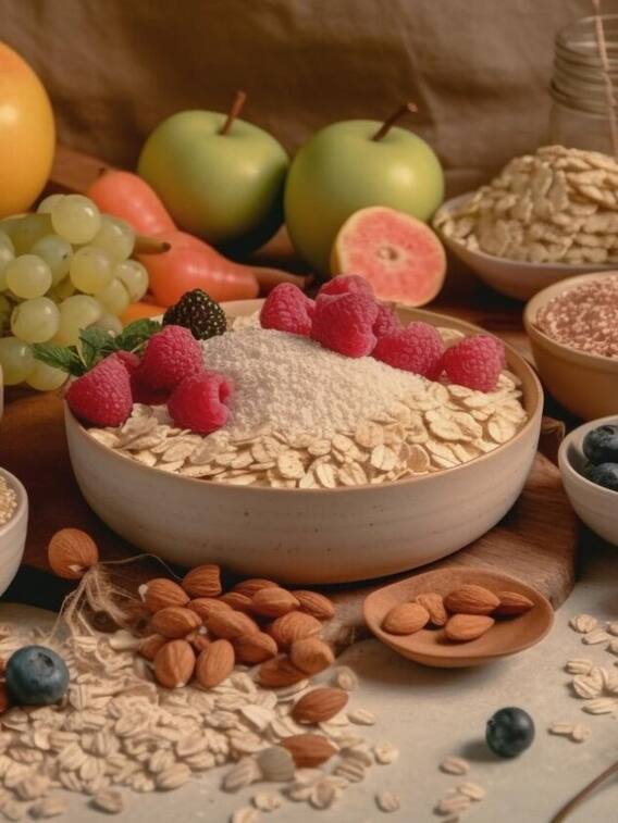 सिर्फ दूध ही नहीं, इस चीजों से भी मिलता है कैल्शियम