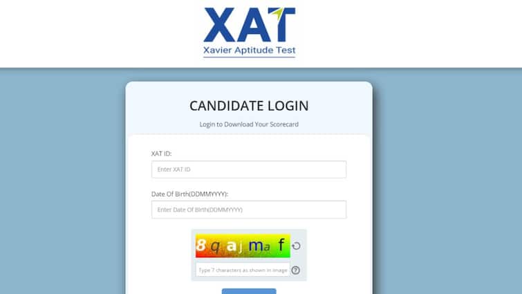 XAT 2024 Result Declared On xatonline.in; Score Card Download Link Here XAT 2024 Result Declared On xatonline.in; Score Card Download Link Here