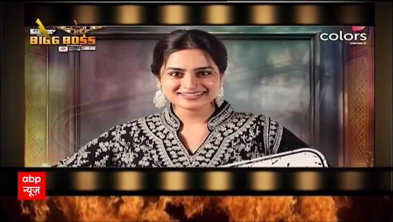 Bigg Boss 17: Elimination Update! Live audience kicks out Wild card contestant Ayesha Khan | Hot News