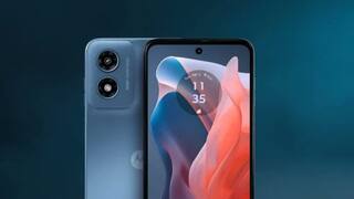 Motorola Smartphone: লঞ্চ হয়েছে Moto G Play (2024) ফোন, কী কী ফিচার রয়েছে? দাম কত?