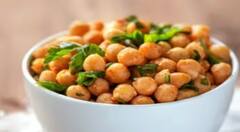 Kabuli Chana: ਛੇਤੀ ਘਟਾਉਣਾ ਚਾਹੁੰਦੇ ਹੋ ਭਾਰ ਤਾਂ ਡਾਈਟ 'ਚ ਸ਼ਾਮਲ ਕਰੋ ਚਿੱਟੇ ਛੋਲੇ, ਜਾਣੋ ਖਾਣ ਦਾ ਸਹੀ ਸਮਾਂ