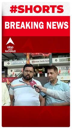 Surat | સુરતના ટેક્સટાઈલ્સ માર્કેટના વેપારીઓનું આવતીકાલનું શું છે પ્લાનિંગ?