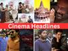 Cinema Headlines: ராமர் கோயில் நிகழ்வுக்கு செல்லும் தமிழ் பிரபலங்கள்.. மிரட்டலான எஸ்.கே.21 டீசர்.. சினிமா செய்திகள் இன்று!