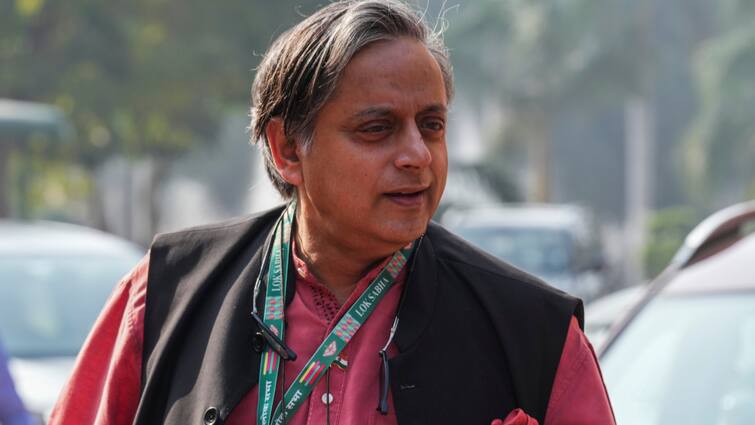 ‘Modi Shifts Political Agenda Earlier than Each Election’: Tharoor Slams PM Forward Of Ram Temple Occasion