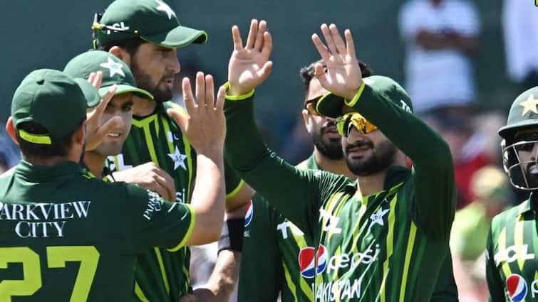 Pakistan first win in Shaheen Afridi Captaincy against england 5th T20I Christchurch NZ vs PAK: शाहीन अफरीदी की कप्तानी में पाकिस्तान को मिली पहली जीत, जानें क्यों फिर भी खुश नहीं होंगे फैंस