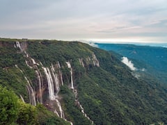 Meghalaya Foundation Day: Discover 7 Places To Visit In The Abode Of Clouds