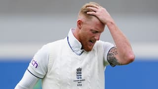 Ind Vs Eng : टीम इंडियाविरुद्ध कसोटी मालिकेला प्रारंभ होण्यापूर्वीच इंग्रजांना तगदा हादरा