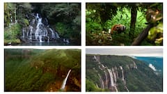 Meghalaya Foundation Day: Discover 7 Places To Visit In The Abode Of Clouds