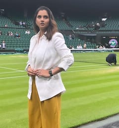 Sania Mirza Net Worth: કરોડોની માલકિન છે સાનિયા મિર્જા, જાણો કેટલી છે નેટવર્થ