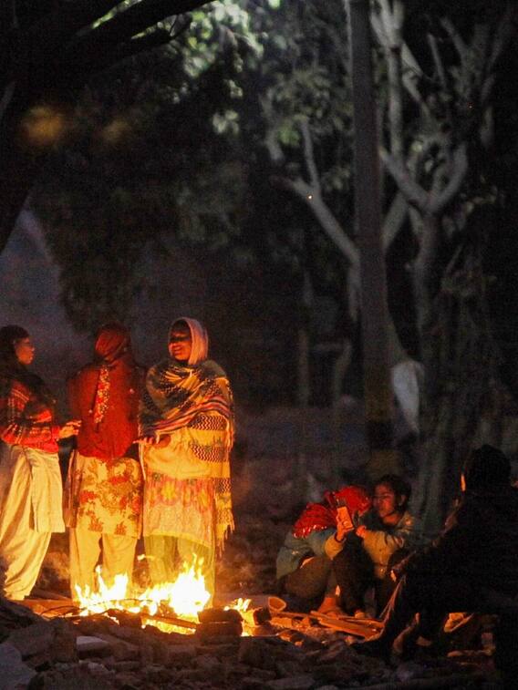 मध्य प्रदेश में मौसम का डबल अटैक, शीतलहर के साथ बारिश का अलर्ट