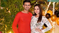 Sania Mirza Divorce: বার বার সুযোগ দিলেও শোধরাননি শোয়েব, তাতেই নাকি আলাদা হওয়ার সিদ্ধান্ত সানিয়ার