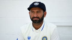Cheteshwar Pujara Joins Sachin Tendulkar, Sunil Gavaskar, Rahul Dravid In Elite Club