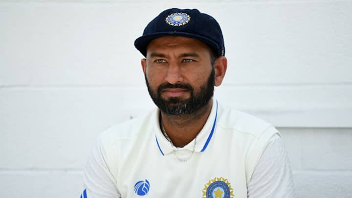 Cheteshwar Pujara became only the fourth Indian in an elite club after his recent innings for Saurashtra in Ranji Trophy.