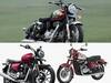 Bike Comparison: देखिए जावा 350, रॉयल एनफील्ड क्लासिक 350 और होंडा सीबी350 का फुल कंपेरिजन, जानिए कौन किस मामले में है आगे