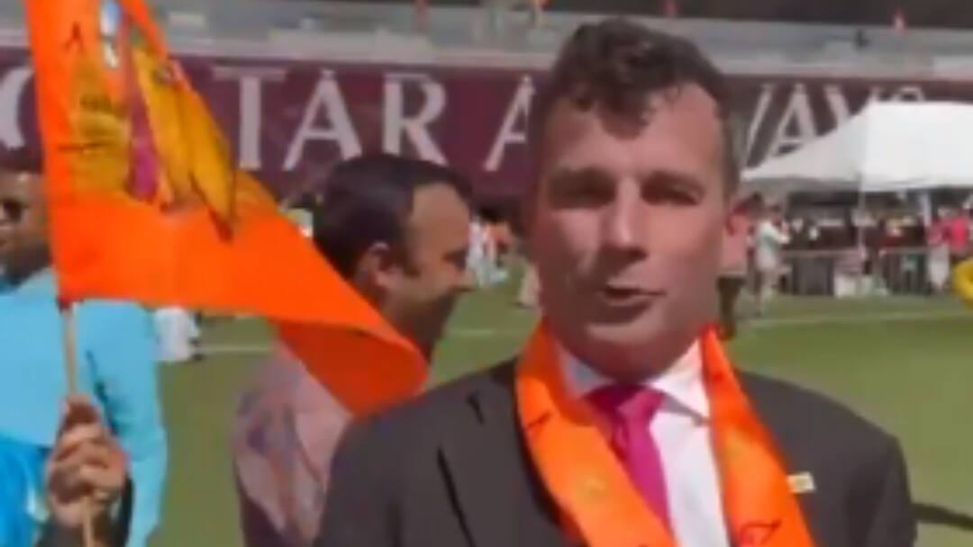 Ram Mandir Inauguration New Zealand Minister David Seymour congratulate PM Modi on Ram Temple construction   Ram Mandir Inauguration: न्यूजीलैंड के मंत्री ने की PM मोदी की तारीफ, बोले- '500 साल का लंबा इंतजार कराया खत्‍म'