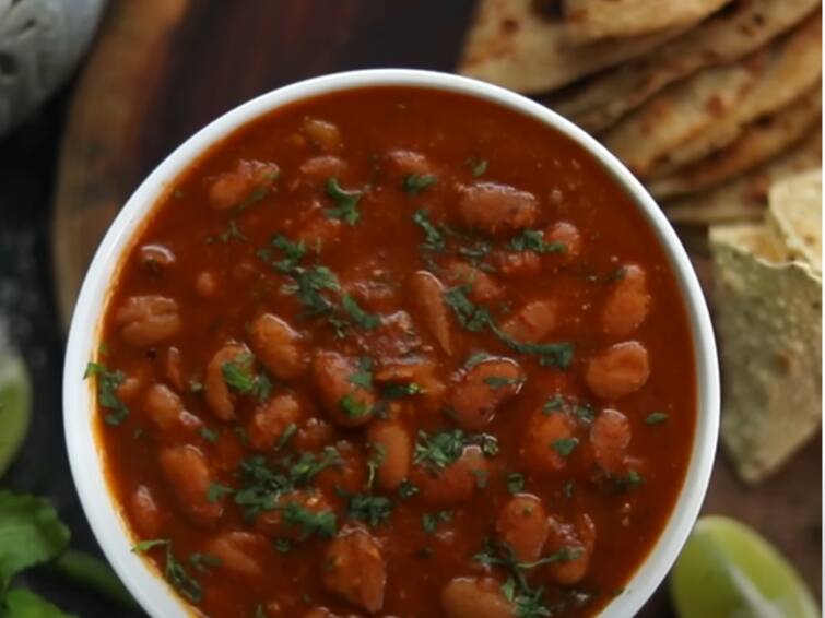 rajma masala recipe best combo for white rice dosa idli Rajma Masala : சாதம்.. தோசை.. இட்லிக்கு ஏற்றது.. புரதச்சத்து நிறைந்த ராஜ்மா மசாலா.. ரெசிப்பி இதோ..