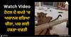 Viral Video: ਹੋਟਲ ਦੇ ਕਮਰੇ 'ਚ ਅਚਾਨਕ ਵੜਿਆ ਚੀਤਾ, ਮਚ ਗਈ ਹਫੜਾ-ਦਫੜੀ, ਵੀਡੀਓ ਹੋ ਰਿਹਾ ਵਾਇਰਲ