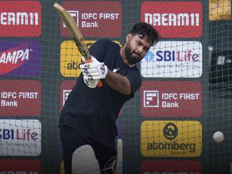 BCCI is keen to send Rishabh Pant to the UK ahead of the IPL 2024 Rishabh Pant Treatment: சிறப்பு சிகிச்சைக்காக இங்கிலாந்து செல்லும் ரிஷப் பண்ட்.. பிசிசிஐ புதிய திட்டம்..!