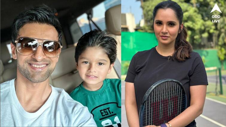 She was tired of his affairs: Shoaib Malik's sister on divorce with Sania Mirza Shoaib Malik Marriage: শোয়েবের তৃতীয় বিয়েতে ক্ষুব্ধ পরিবার, বিস্ফোরক দাবি পাক ক্রিকেটারের বোনের