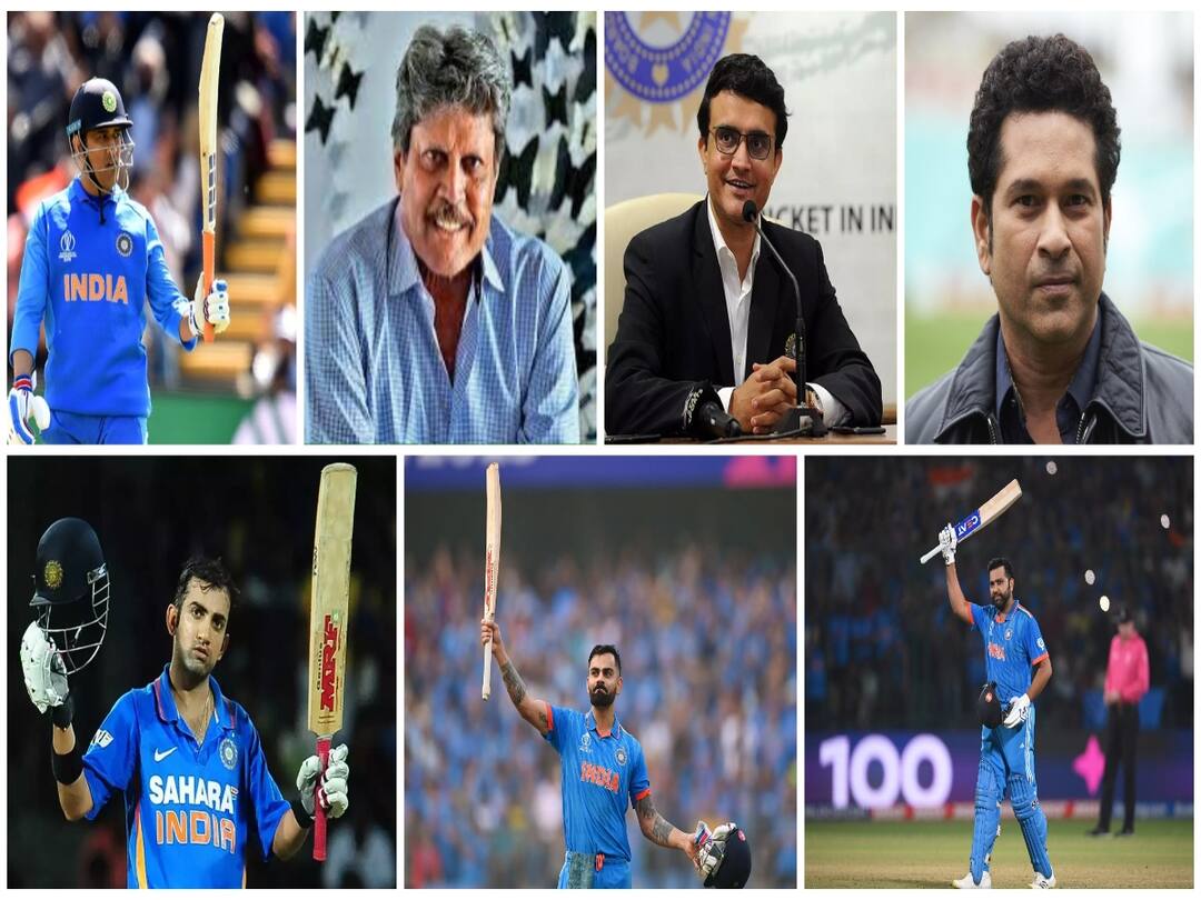 Ayodhya Ram Mandir: அயோத்தி ராமர் கோயில் திறப்பு விழாவில் பங்கேற்கும் கிரிக்கெட் பிரபலங்கள் யார்? யார்?