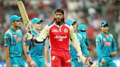 IPL RCB: আইপিএলে আরসিবির হয়ে ব্যক্তিগত সর্বোচ্চ রানের মালিক গেল, তালিকায় প্রথম দশে আর কে কে রয়েছেন?