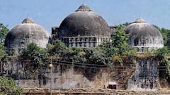 Ayodhya Ram Mandir Timeline: कैसे टेंट से भव्य राम मंदिर में पहुंचे रामलला, यहां जानिए पांच सदी पुराने अयोध्या विवाद की पूरी टाइमलाइन