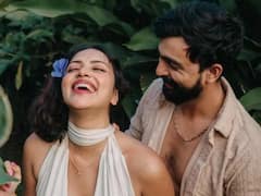 Amala Paul Photos: అమలాపాల్ బేబీ బంప్‌ ఫొటోస్ చూశారా!