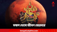 Mangal Dosh: মঙ্গল দোষে বাড়তে পারে প্রবল সমস্যা, কোন রাশিতে অশান্ত যোগ?