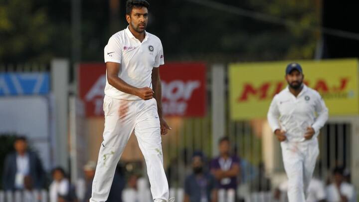 Ravichandran Ashwin Vs England Test Wickets Records 100 Matches To 100 Wickets IND vs ENG sports news IND vs ENG: इंग्लैंड के खिलाफ इतिहास रच सकते हैं रवि अश्विन, अनिल कुंबले और चंद्रशेखर को पीछे छोड़ने का मौका