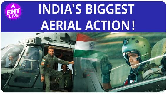 Fighter से बताएंगे 'Sidharth Anand' Box Office का 'Baap Kaun Hai' #fighter #hrithikroshan #deepika