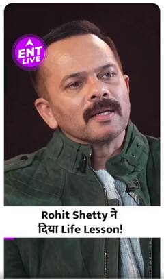 Rohit Shetty से जब पूछा के Success सिर पर नहीं चढ़ गई क्या...
