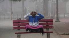Maharashtra Weather Update: महाराष्ट्र में बढ़ेगी ठंड, यहां बेमौसम बारिश की संभावना, जानिए अगले 24 घंटे का अपडेट
