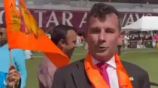 Ram Mandir Inauguration: ਨਿਊਜ਼ੀਲੈਂਡ ਦੇ ਮੰਤਰੀ ਨੇ PM ਮੋਦੀ ਦੀ ਕੀਤੀ ਤਾਰੀਫ਼, ਕਿਹਾ- ‘500 ਸਾਲ ਦੀ ਲੰਬੀ ਉਡੀਕ ਕਰਵਾਈ ਖ਼ਤਮ’